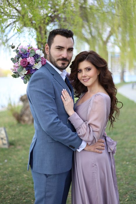 Fotograf + video cununie botez nunta