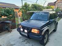 Suzuki Vitara 1,6 16 valve