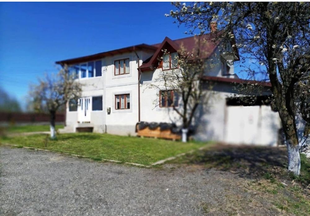 Vand casa Hintesti(Dealul Viilor)