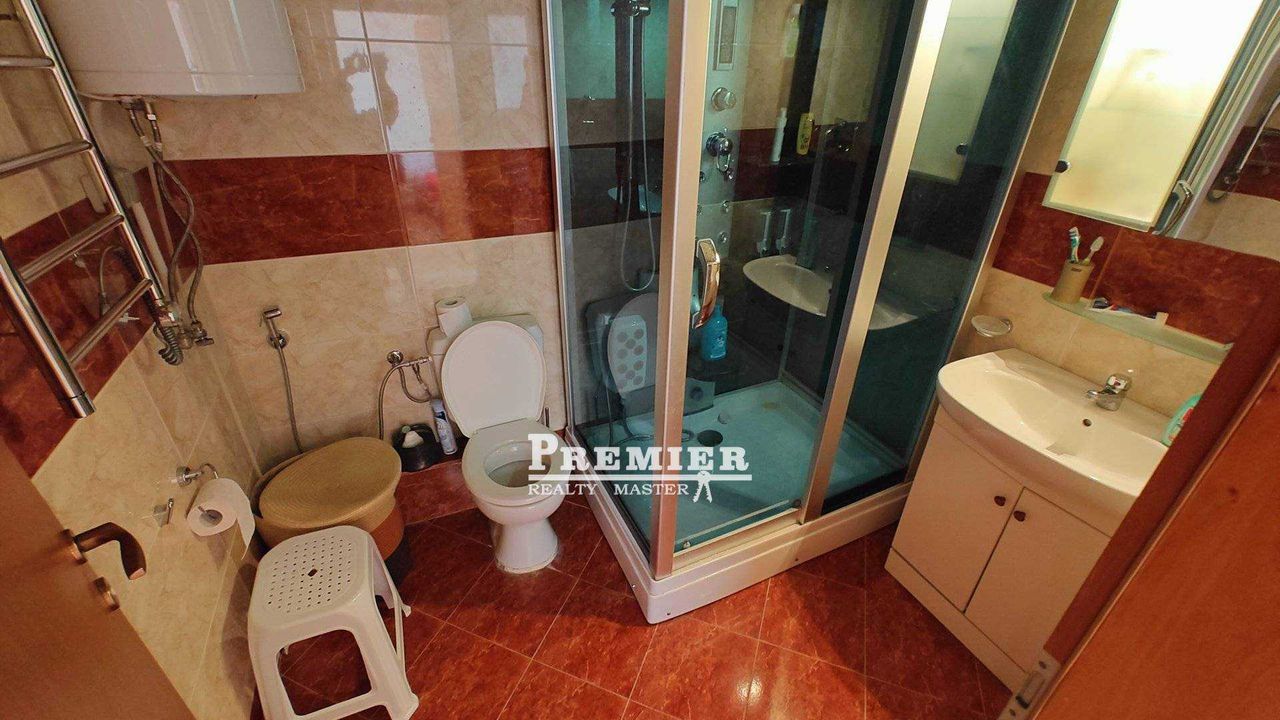 Продава се Тристаен апартамент в с. Равда, Област Бургас - 108 кв.м за 1190 €/кв.м - Снимка #9