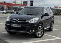 Citroën C-Crosser 2.2 HDi 156CP Automat 4x4 7 locuri Full Piele