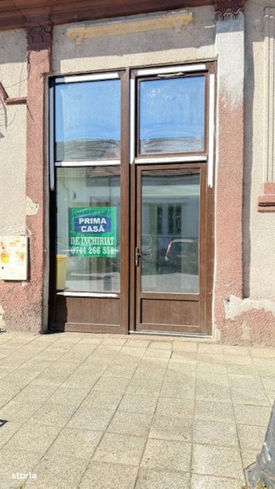 CENTRU VECHI (zona Narghilea) 23mp finisat -2nivele!