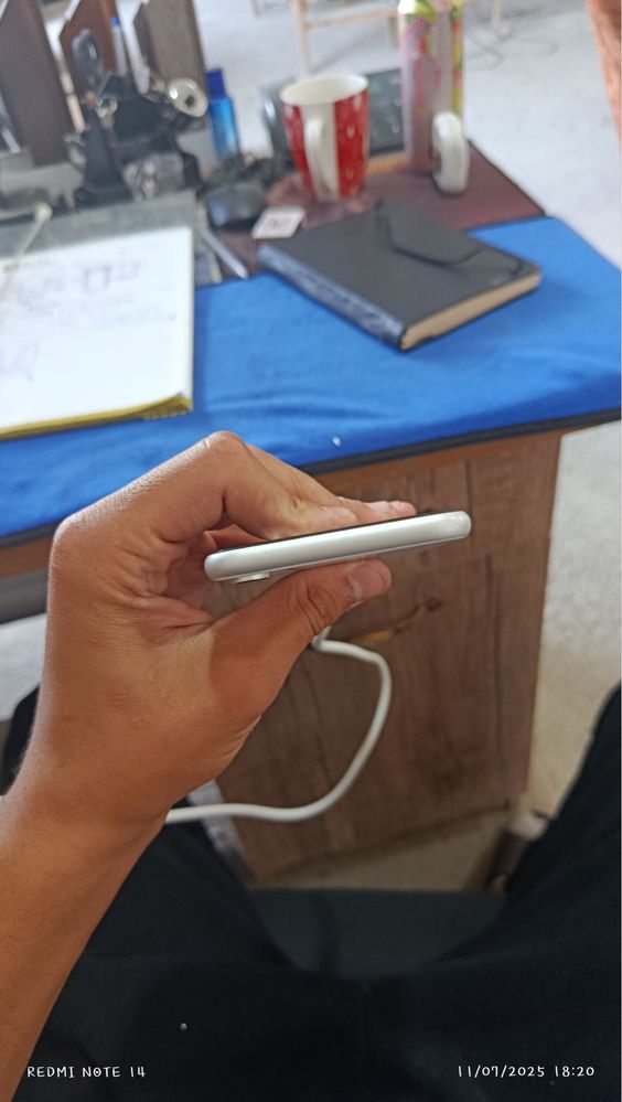 Iphone Xr oq 128gb