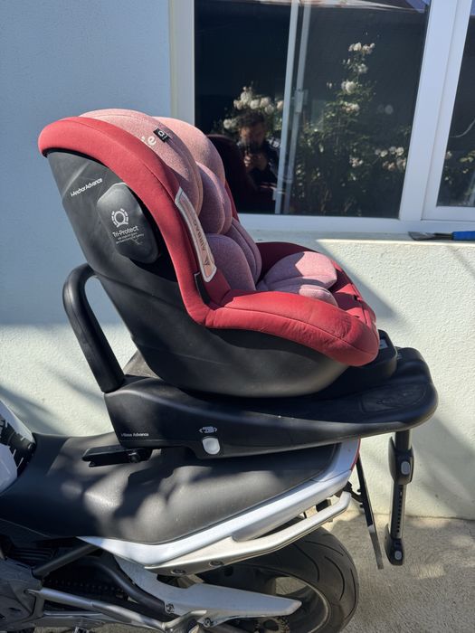 Scaun masina copii Joie i-anchor Advance