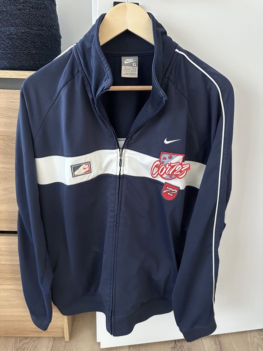 Geaca Trening NIKE Cortez 72 Vintage Barbati | Marime XL