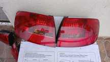 Stop lampa spate Audi A6 4F C6 break