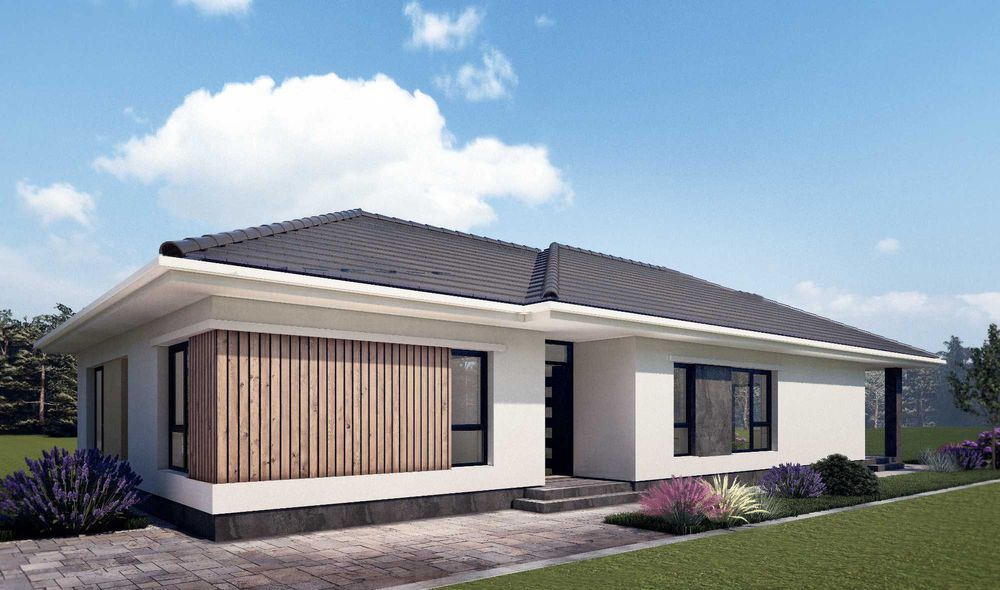 Arhitect - Proiectare și autorizare proiecte arhitectură/design interi