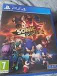 Jocuri pentru ps4