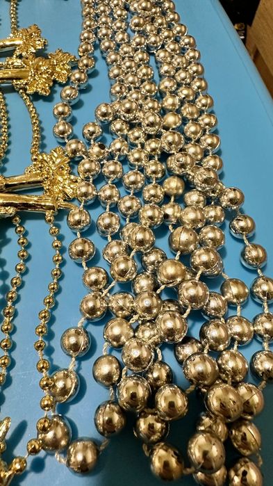 Decorațiuni brad de Crăciun