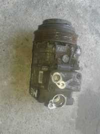 compresor AC/clima Mercedes ML, W163, 2.3 si 4.3 benzina, 1996-2005