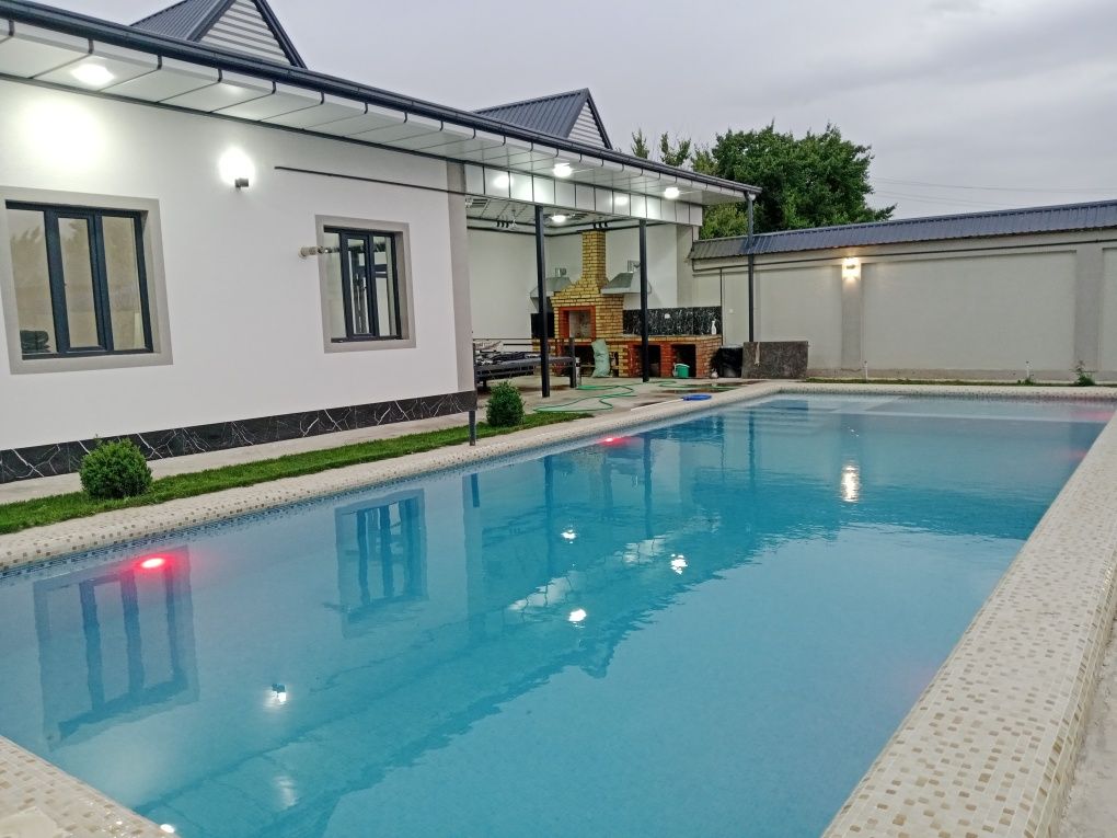 Azadbashda dacha arendaga beriladi