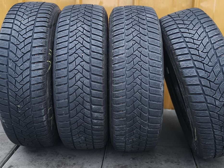 Set Roți Volkswagen T-ROC 205/60/16