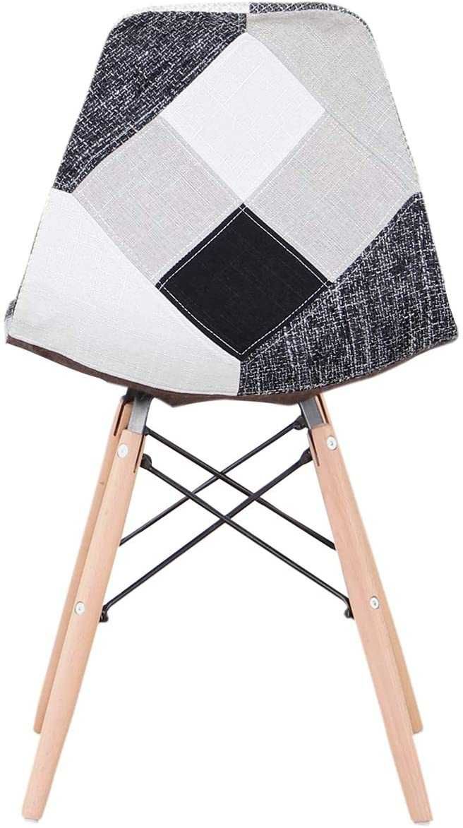 Висококачествени трапезни столове пачуърк МОДЕЛ 67