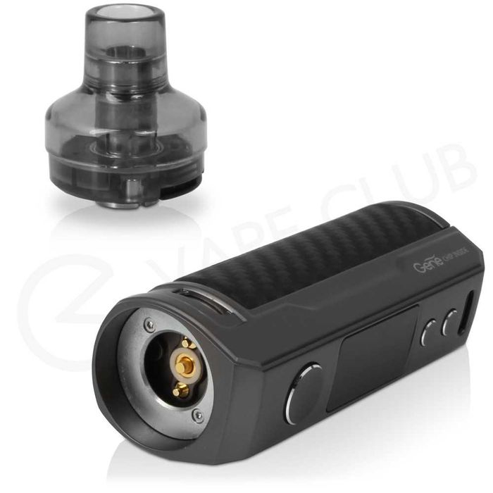 Tigara Electronica Voopoo Drag S - TPP - 5.5 ML