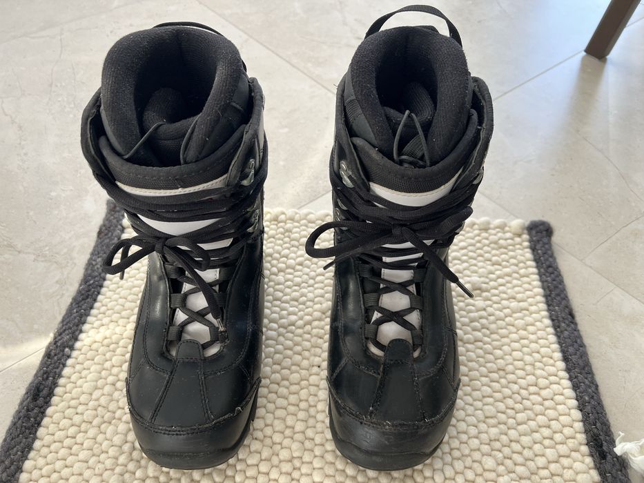 Boots snowboard Cygnus