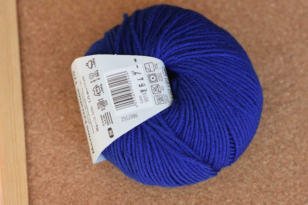 Merino Extrafine 120