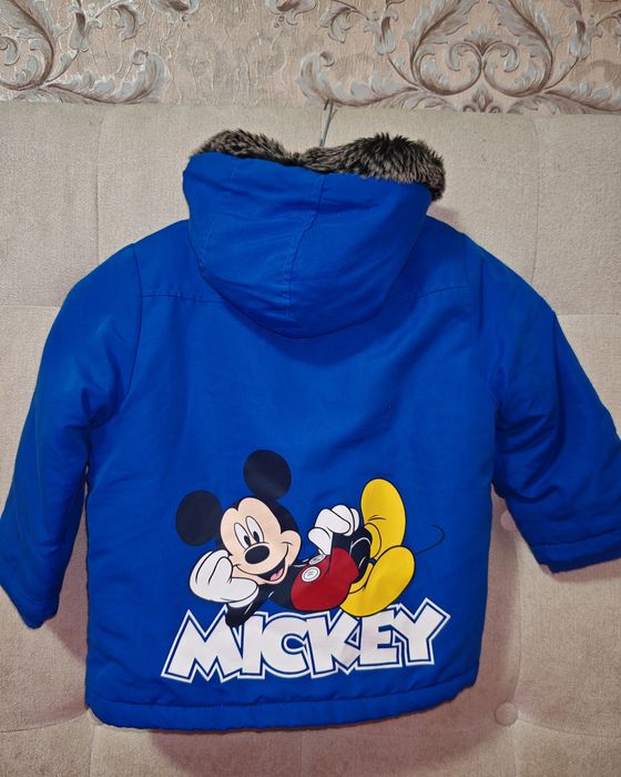 Geaca copii, unisex