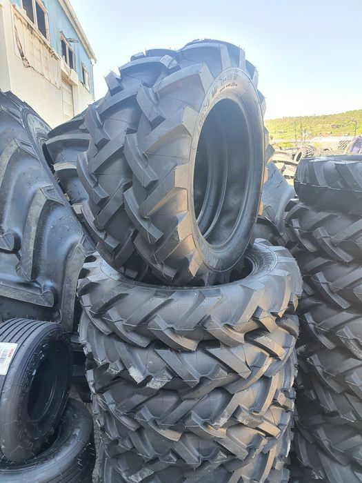 4.00-12 cauciucuri noi in V de tractiune pentru motocultor CWYZ