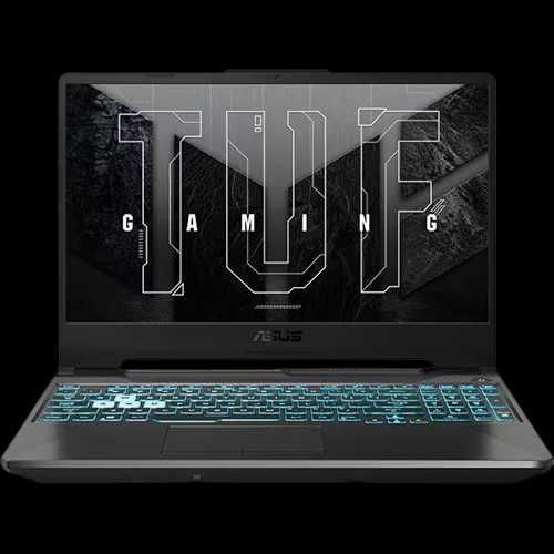 Laptop Gaming | Business Asus TUF F15 FX506L