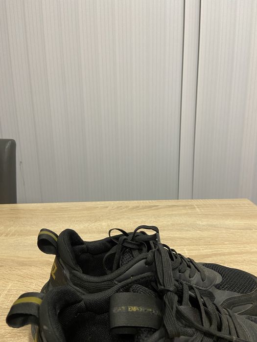 Оригинални маратонки Armani