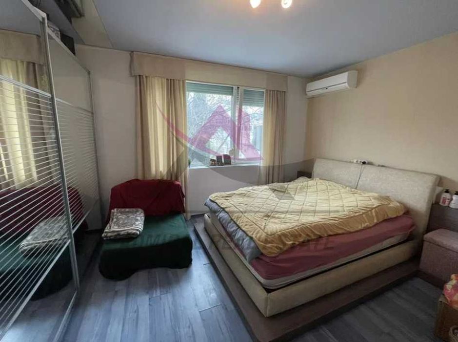 Двустаен- Евксиноград