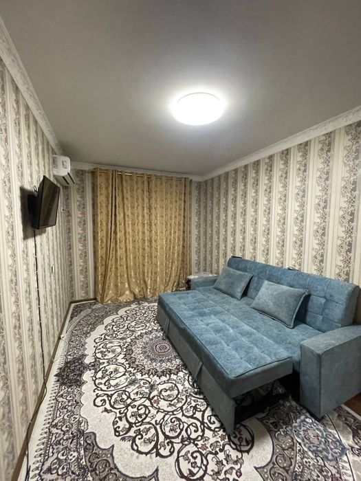 Sergile arenda choshtepa metroni yonida 350$