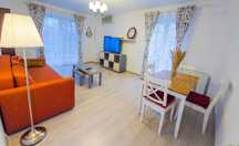 Inchiriez apartament 2 camere bloc nou Doamna Ghica, Colentina