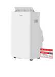 Aer Conditionat Midea Silent Cool 26 Pro Sigilat