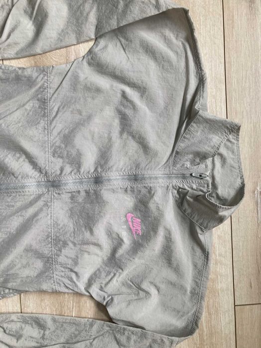 Найк Nike Air Big Kids горнище горница размер XS / S
