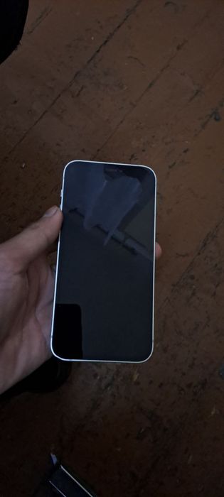 iPhone 12 mini