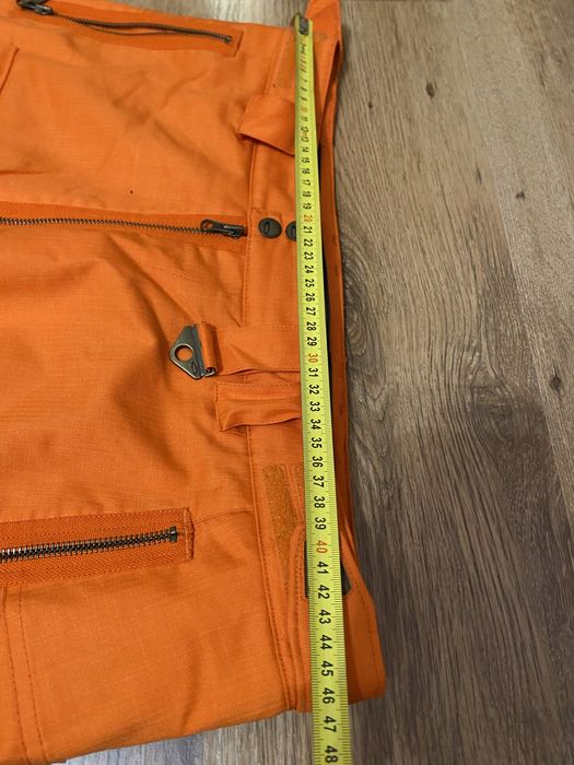 Ski / Snowboard pants Oakley Lose Fit