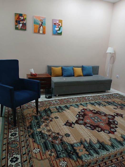 Аренда кабинета по часам или на пол дня! Цена договорная!