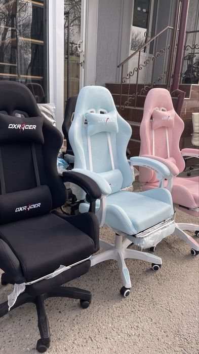 Кресло для геймеров По оптовом Ценам Ташкенте