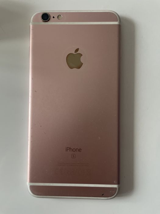 iPhone 6 plus 128Gb