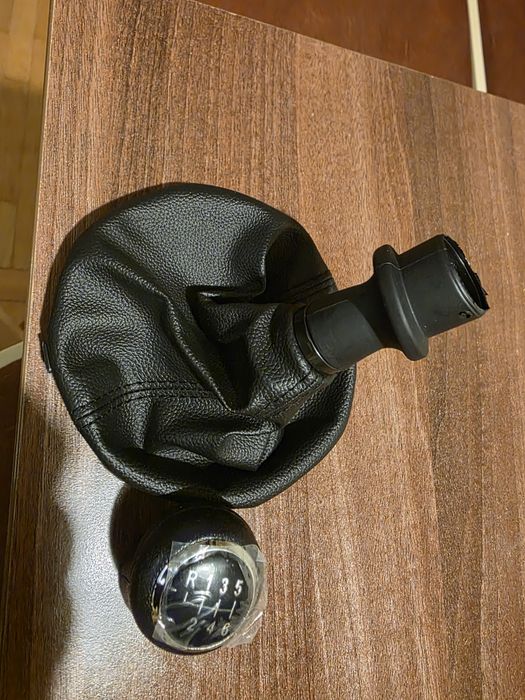 Scimbator viteza vw t5