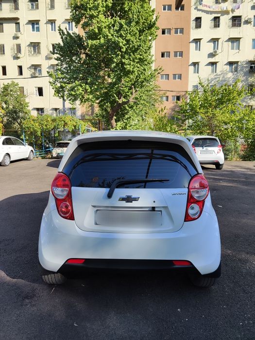 Spark Suxoy Arenda 120 mi. Suxoy Spark Arenda