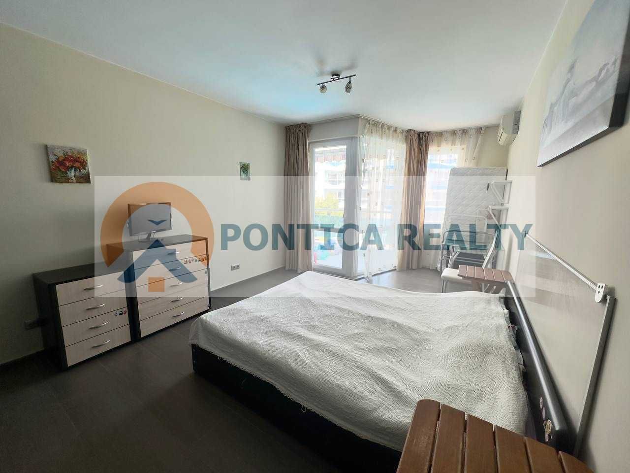 Продава се Едностаен апартамент в Несебър - 38 кв.м за 1290 €/кв.м - Снимка #5