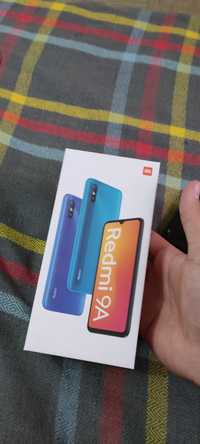 Продам Xiaomi Redmi 9A