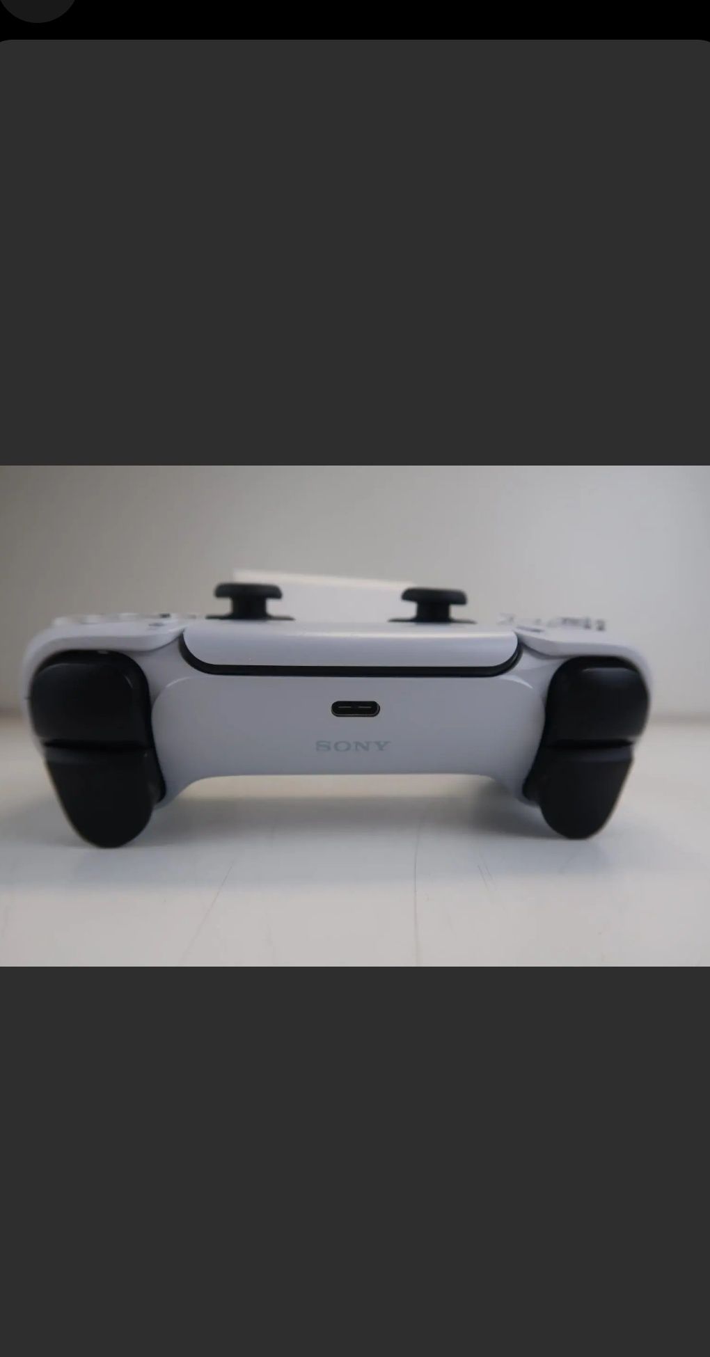 100% Оригинален контролер джойстик за ps5 PlayStation 5