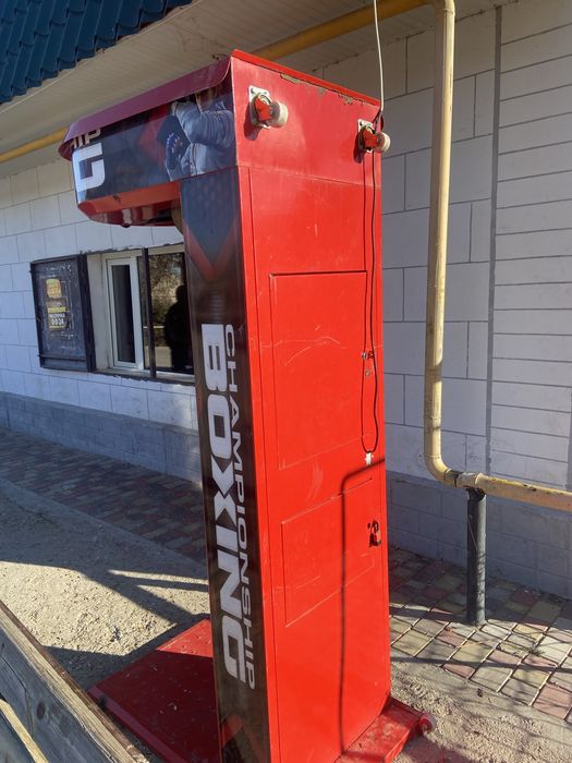 Силомер аппарат Турецский аппарат