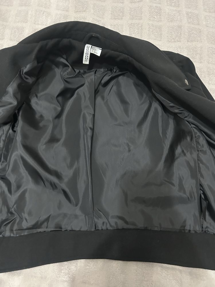 Geaca XS stil biker
