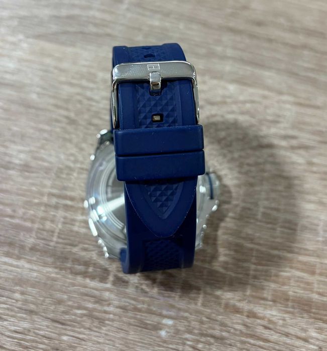 Часовник Tommy Hilfiger Windsurf 1792134