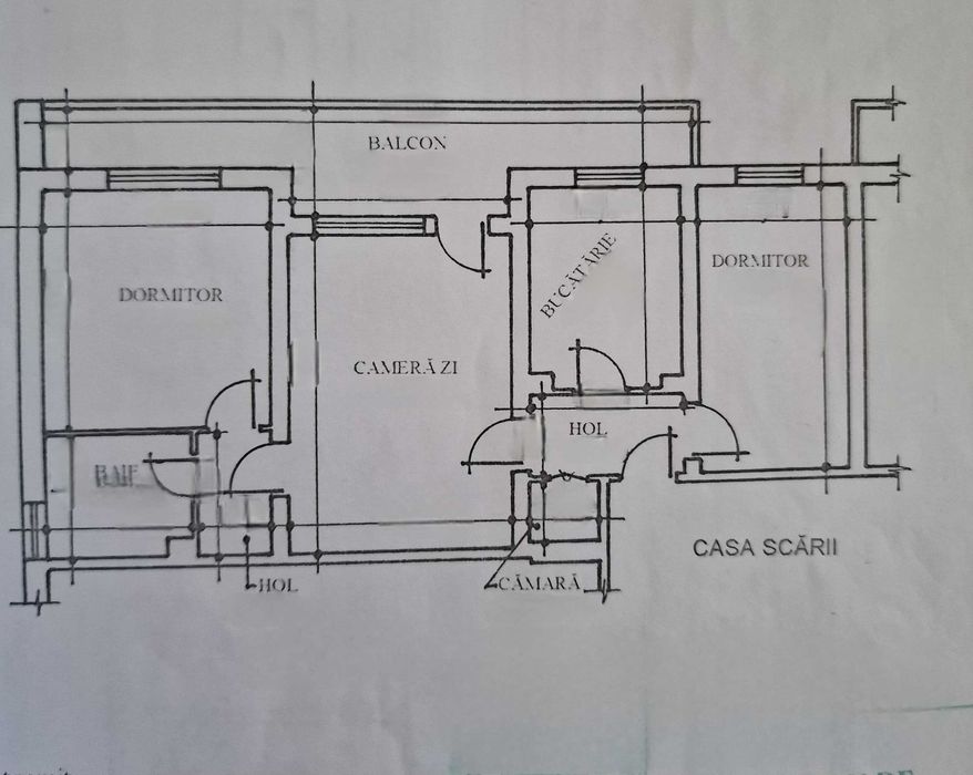 Zona City Park Mall - Tomis 3