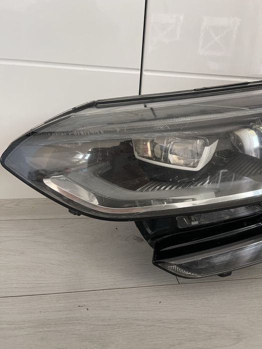 Far stanga FULL LED Megane IV