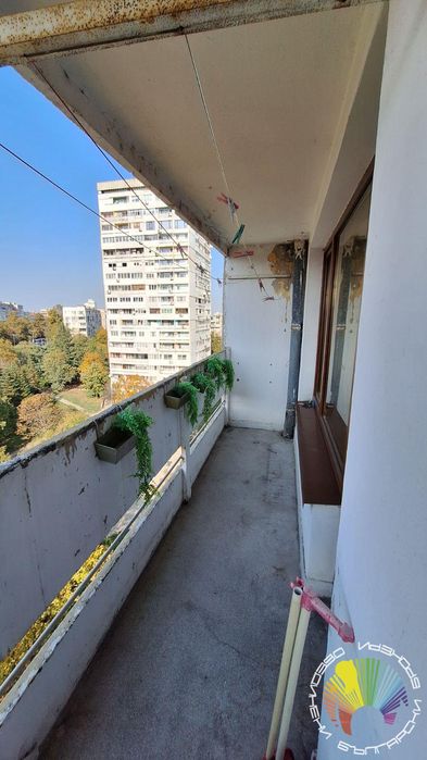 Дава се под наем Двустаен апартамент в Бургас, Лазур - 60 кв.м за 433.5 € - Снимка #3