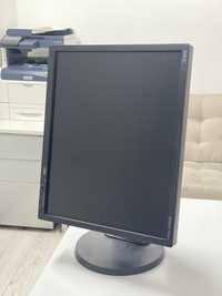 Monitor pc/desktop NEC EA190M Multisync Black 19 inch