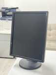 Monitor pc/desktop NEC EA190M Multisync Black 19 inch