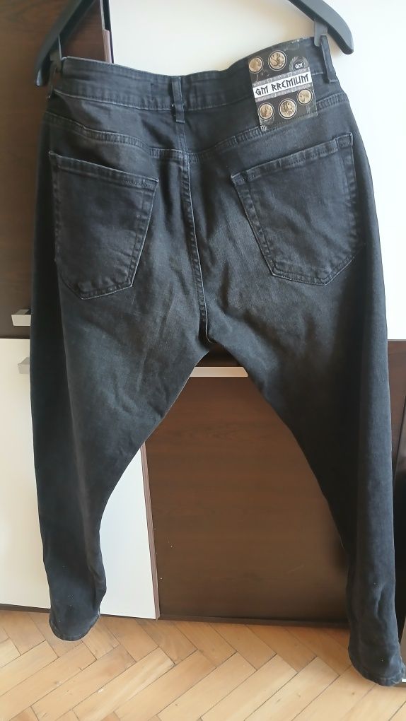 ТОП Висок клас мъжки дънки jeans premium