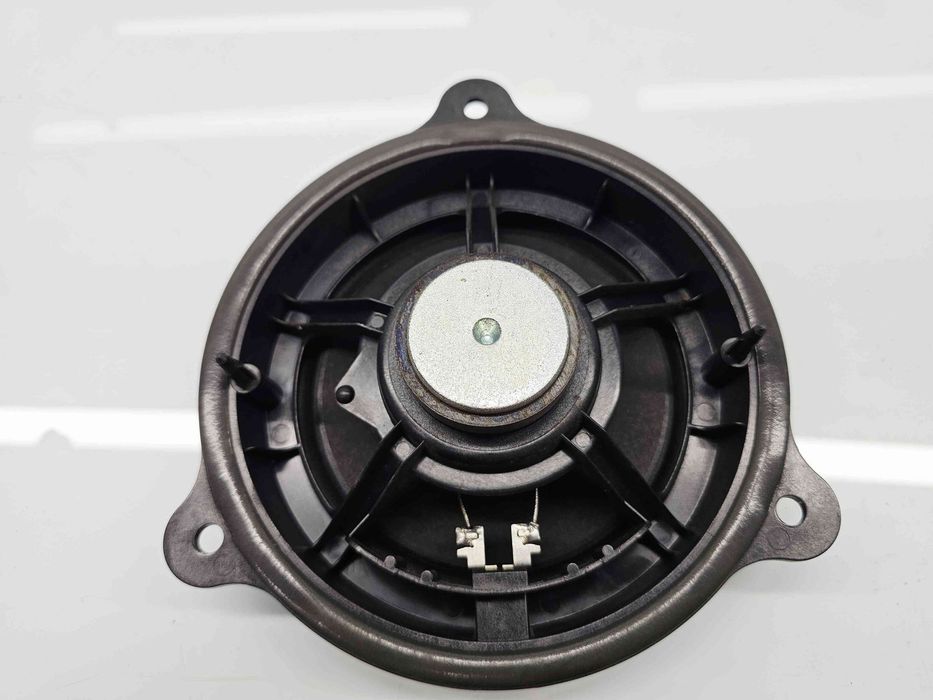 Boxa dreapta spate Nissan Qashqai Facelift (2) [Fabr 2009-2013] OEM