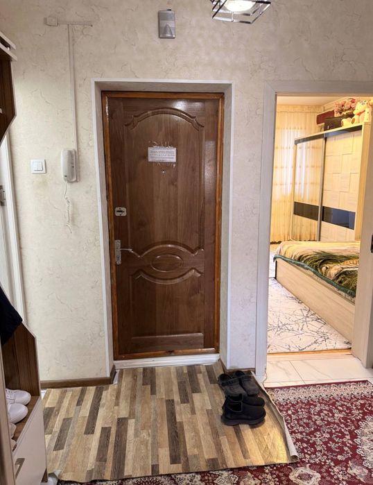 2х комнатная квартира около Паруса